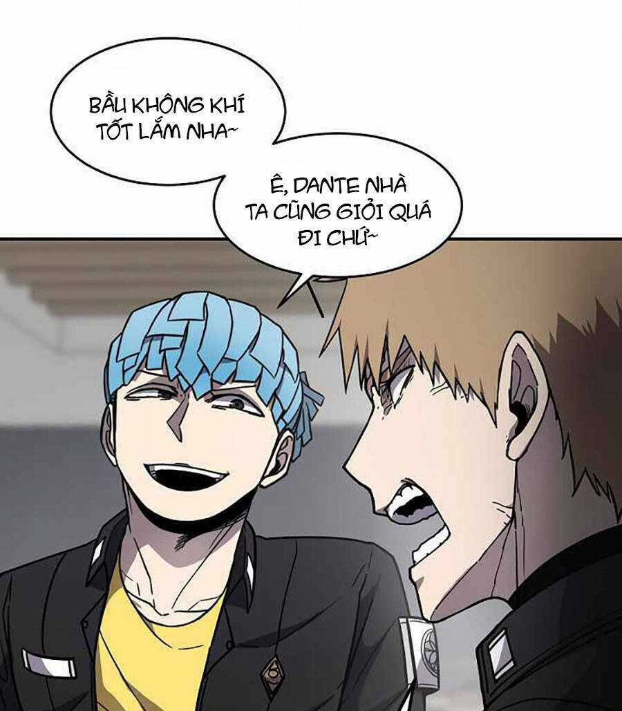 Shaman - Pháp Sư Chapter 50 trang 82