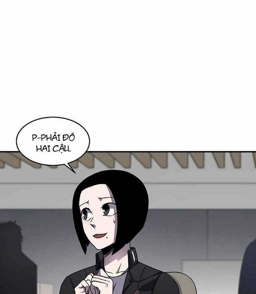 Shaman - Pháp Sư Chapter 50 trang 85