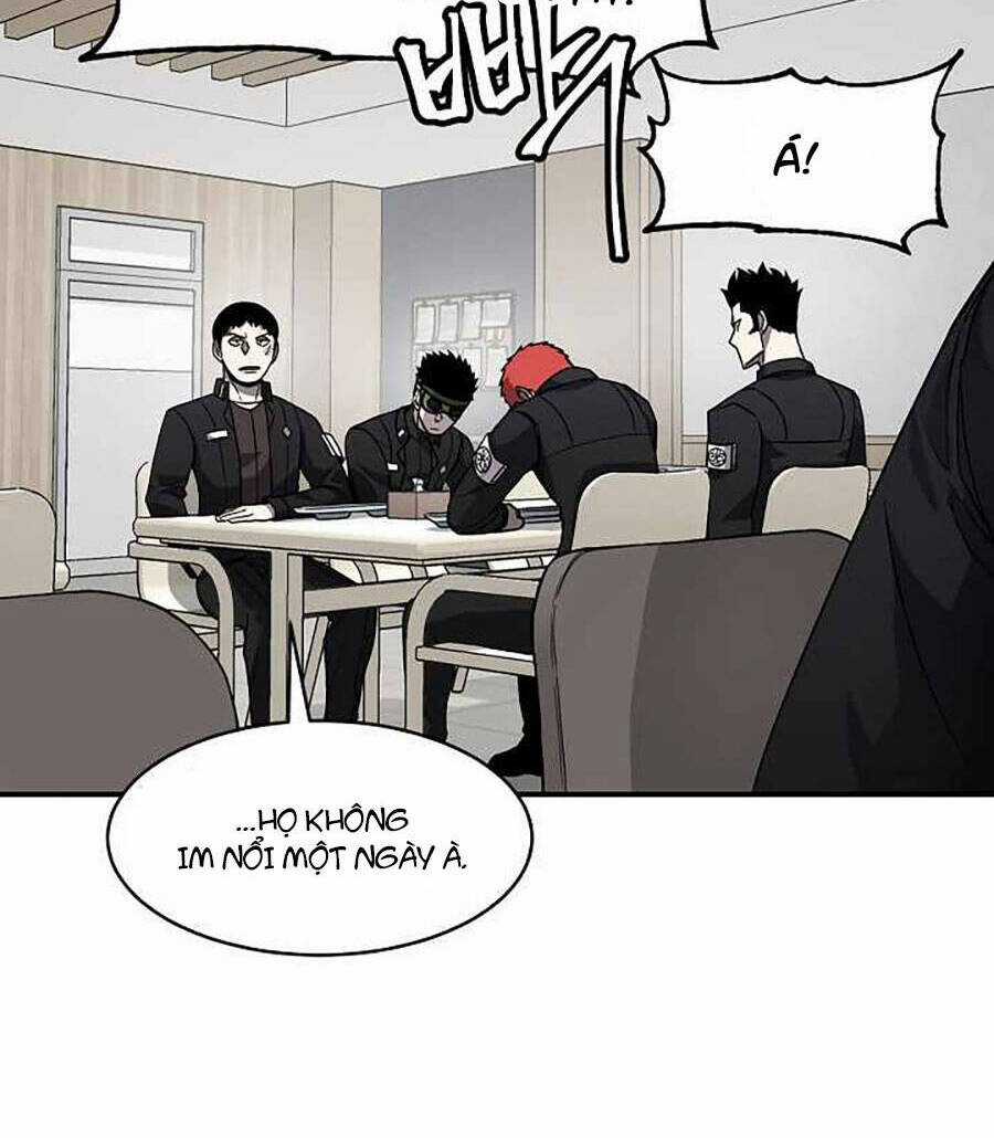 Shaman - Pháp Sư Chapter 50 trang 89