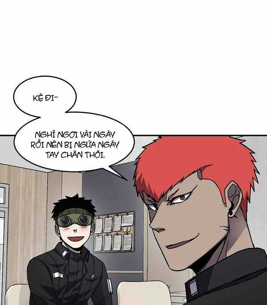 Shaman - Pháp Sư Chapter 50 trang 90