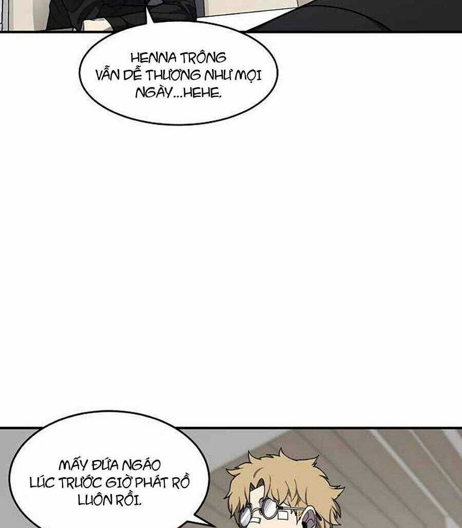 Shaman - Pháp Sư Chapter 50 trang 91