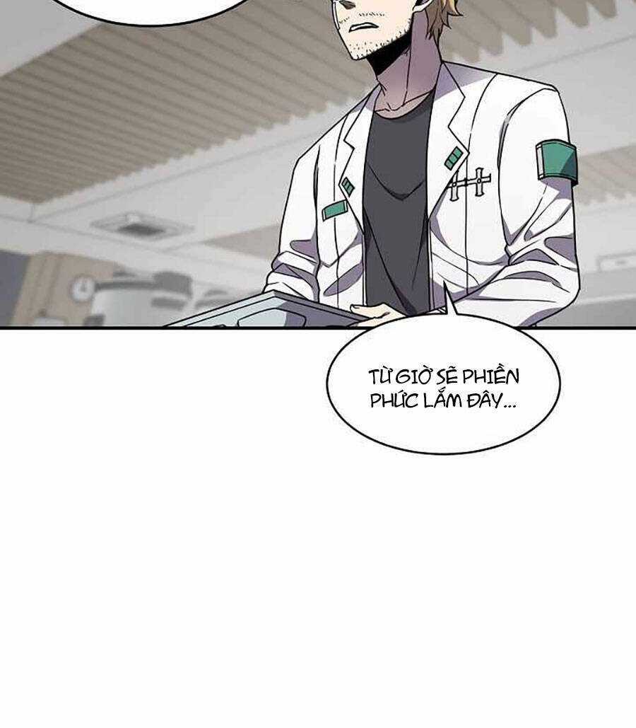 Shaman - Pháp Sư Chapter 50 trang 92