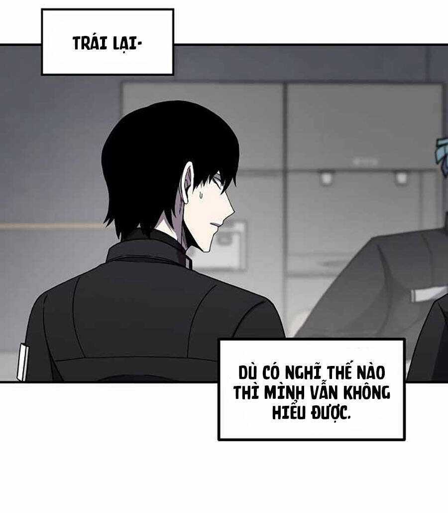 Shaman - Pháp Sư Chapter 50 trang 94