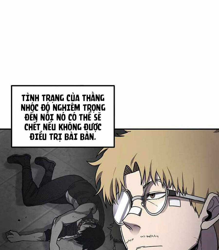 Shaman - Pháp Sư Chapter 50 trang 95