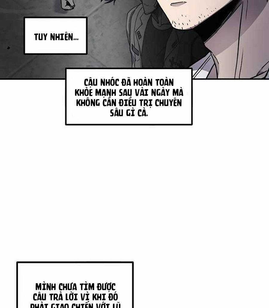 Shaman - Pháp Sư Chapter 50 trang 96