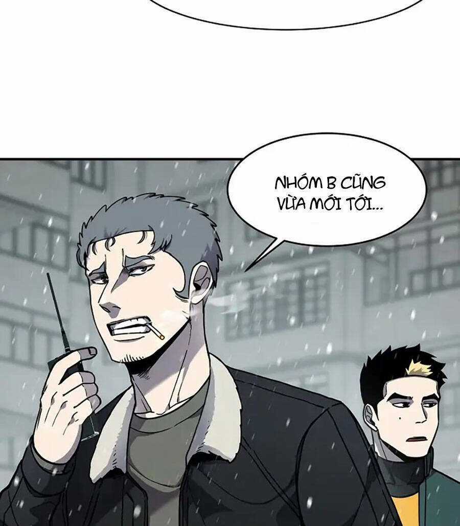 Shaman - Pháp Sư Chapter 51 trang 10