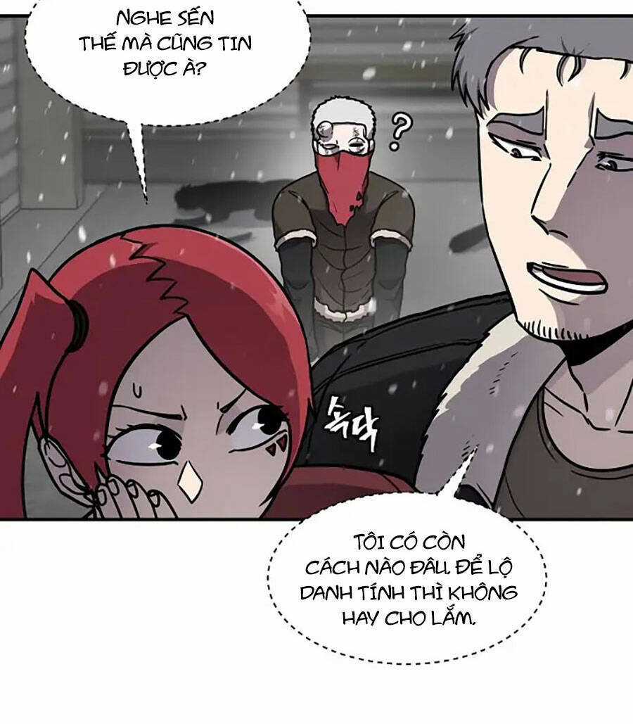 Shaman - Pháp Sư Chapter 51 trang 100