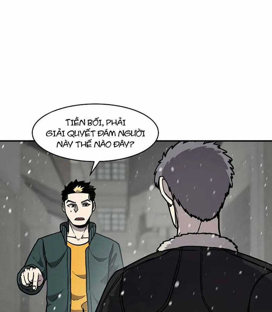 Shaman - Pháp Sư Chapter 51 trang 101