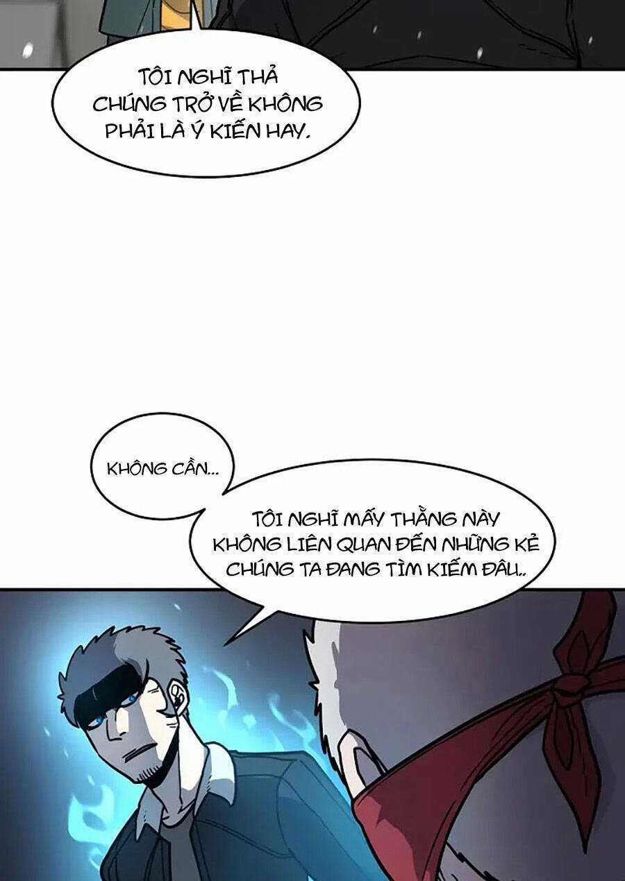 Shaman - Pháp Sư Chapter 51 trang 102