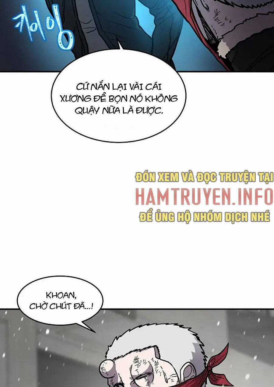 Shaman - Pháp Sư Chapter 51 trang 103