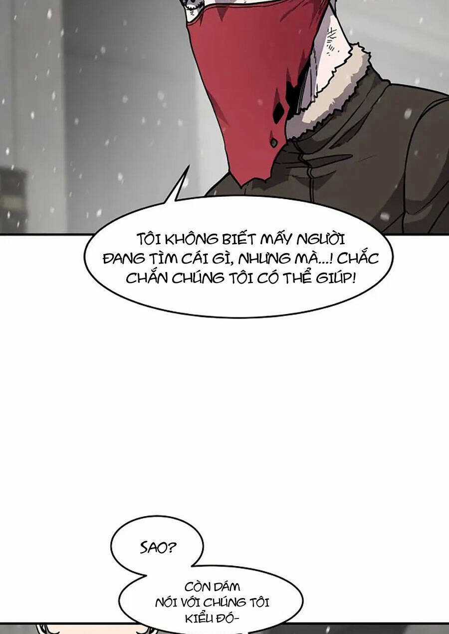 Shaman - Pháp Sư Chapter 51 trang 104