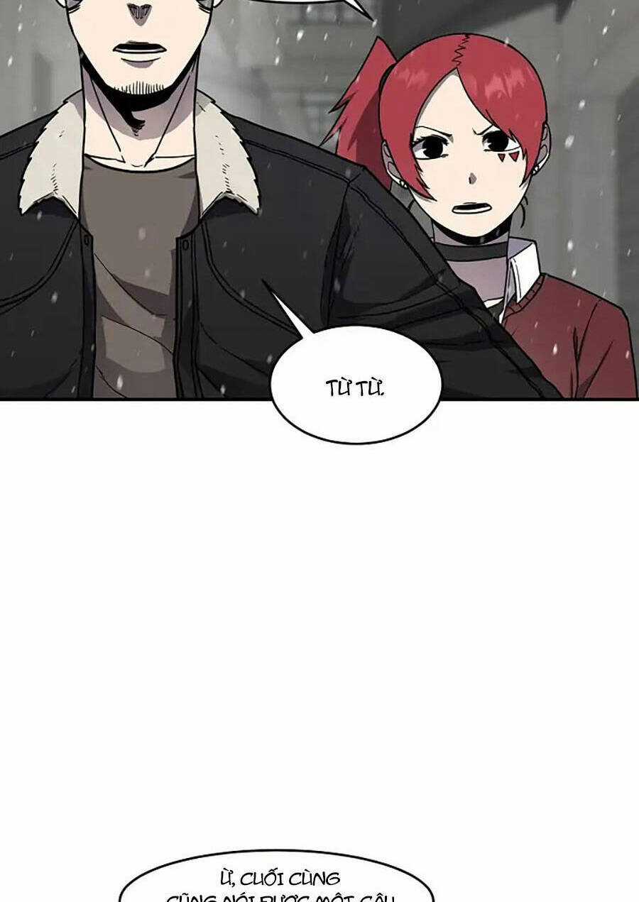 Shaman - Pháp Sư Chapter 51 trang 105