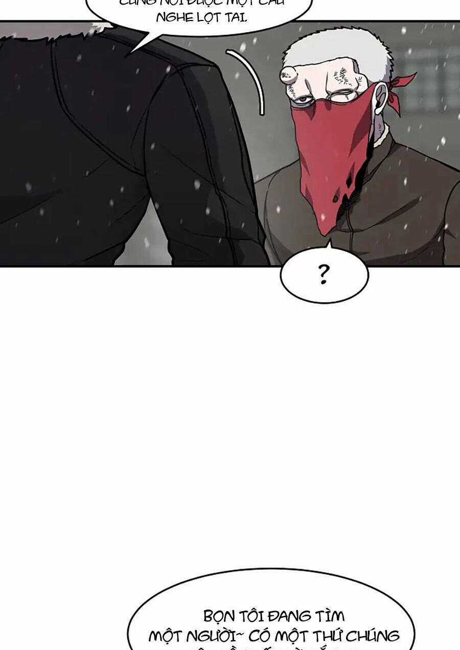 Shaman - Pháp Sư Chapter 51 trang 106