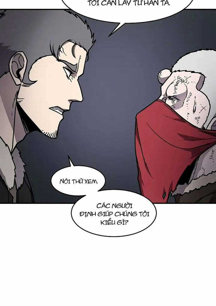 Shaman - Pháp Sư Chapter 51 trang 107