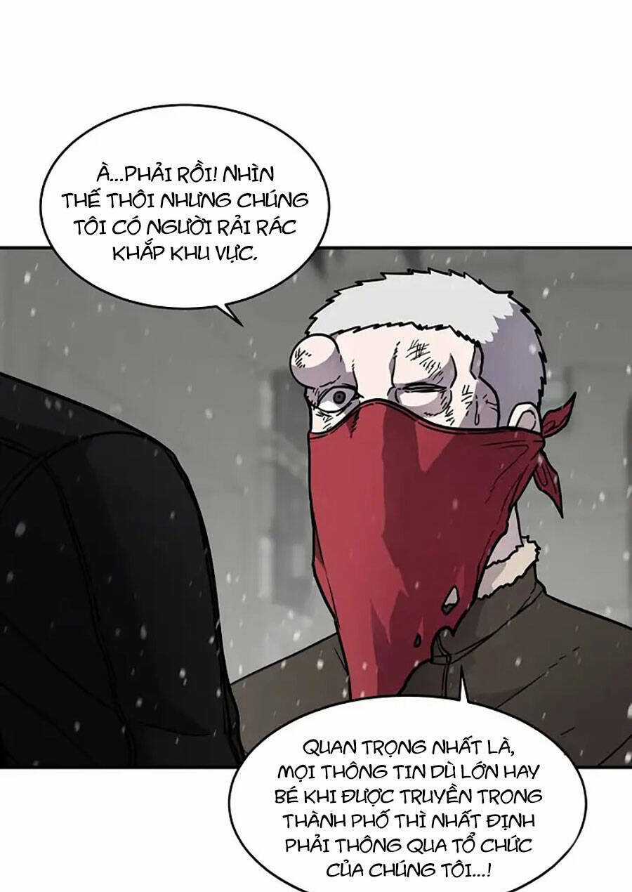 Shaman - Pháp Sư Chapter 51 trang 108