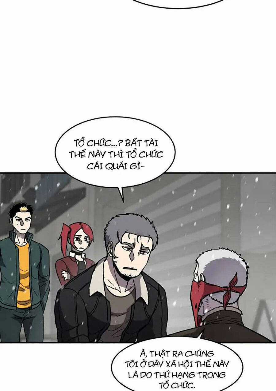 Shaman - Pháp Sư Chapter 51 trang 109