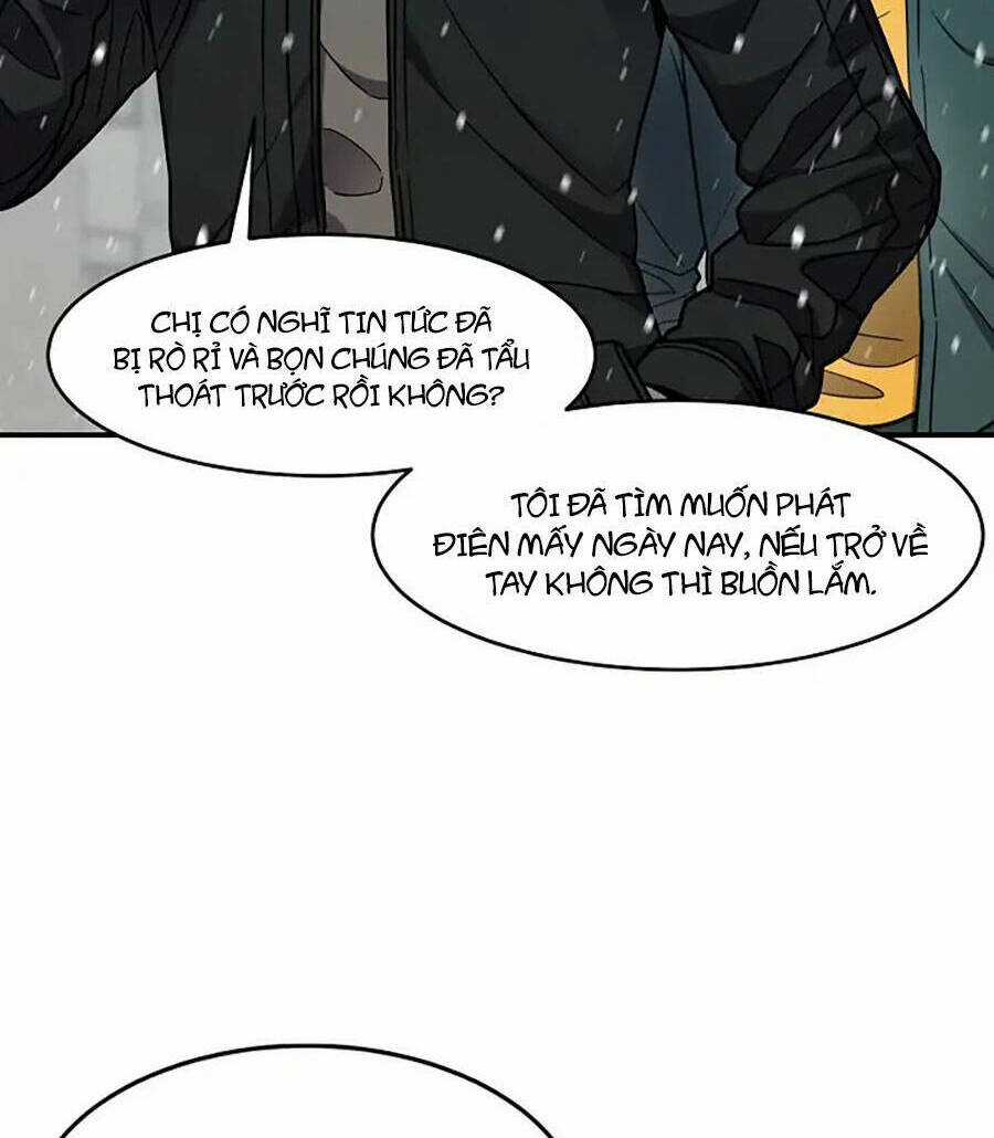 Shaman - Pháp Sư Chapter 51 trang 11