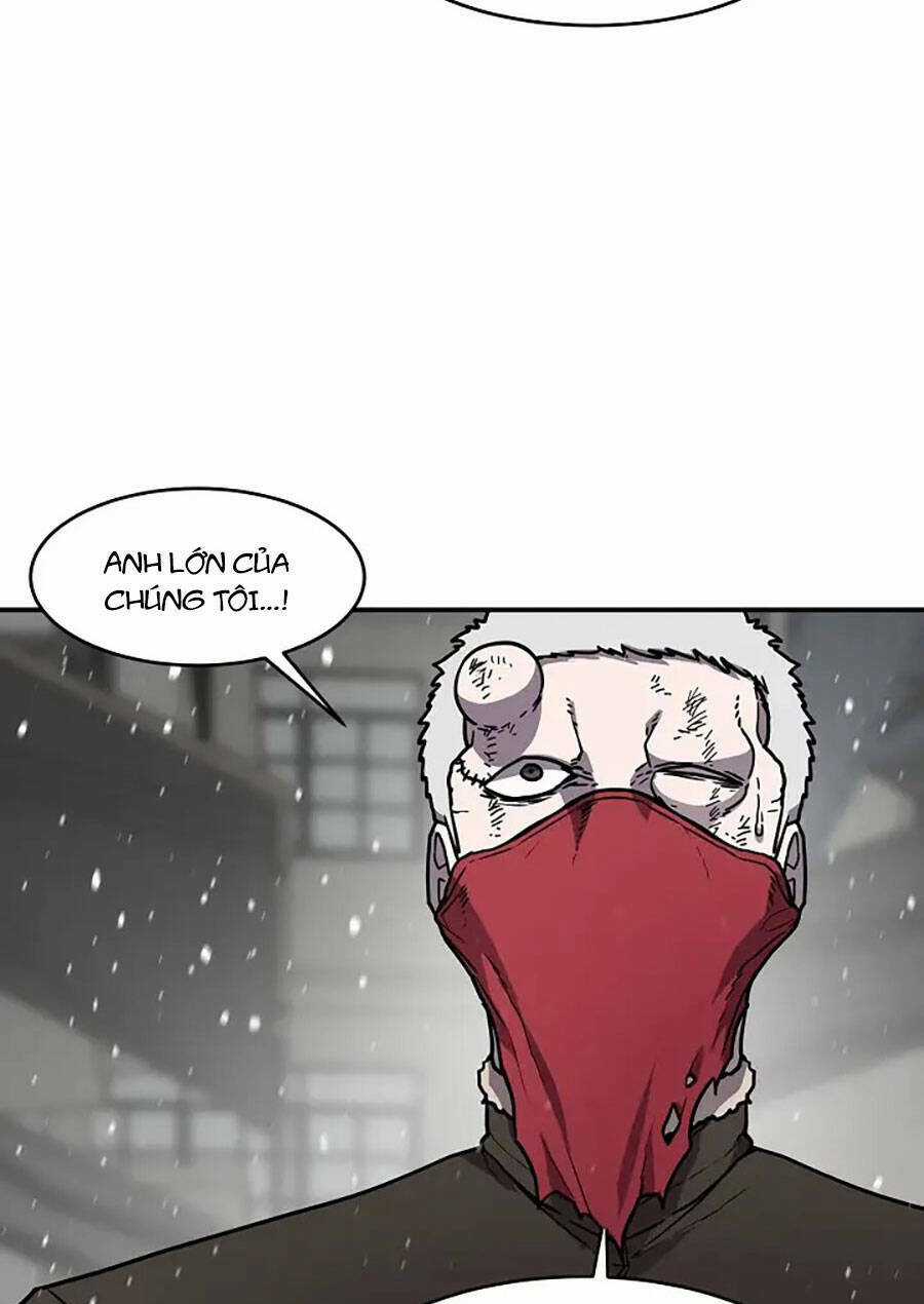 Shaman - Pháp Sư Chapter 51 trang 110