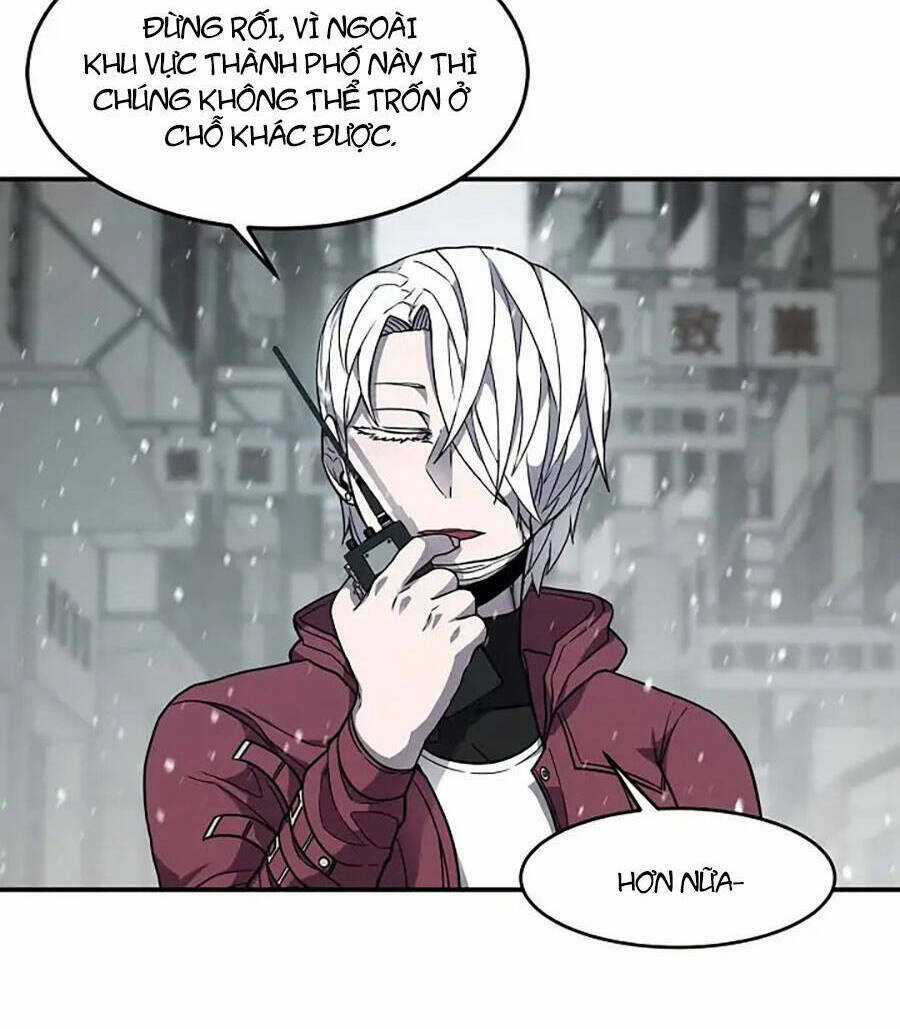 Shaman - Pháp Sư Chapter 51 trang 12