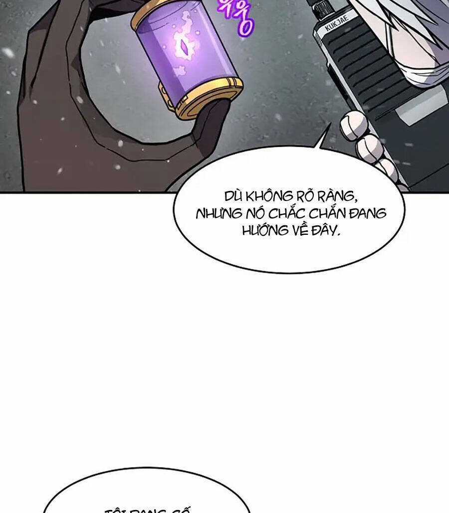 Shaman - Pháp Sư Chapter 51 trang 14