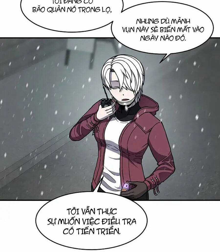 Shaman - Pháp Sư Chapter 51 trang 15