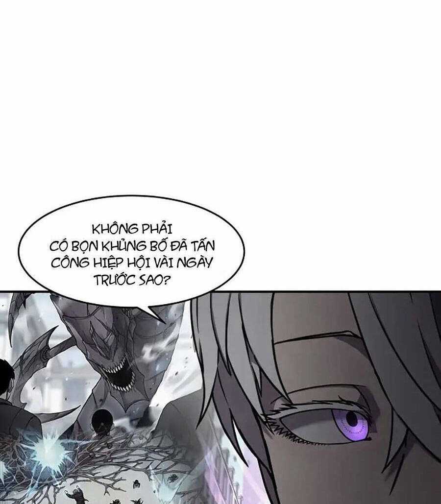 Shaman - Pháp Sư Chapter 51 trang 16