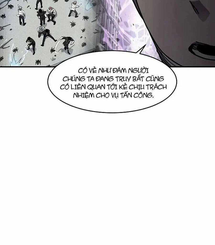 Shaman - Pháp Sư Chapter 51 trang 17