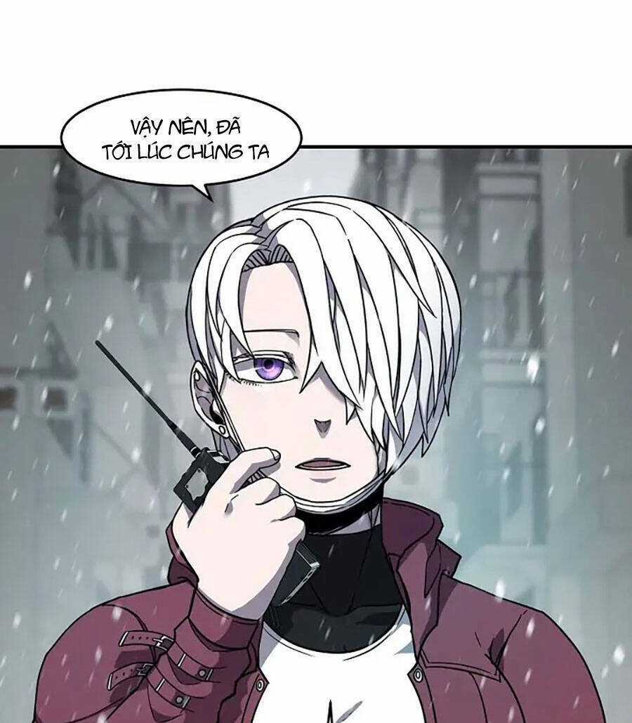 Shaman - Pháp Sư Chapter 51 trang 18