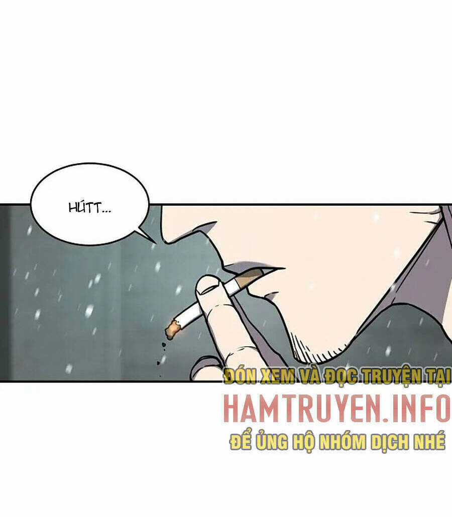 Shaman - Pháp Sư Chapter 51 trang 21