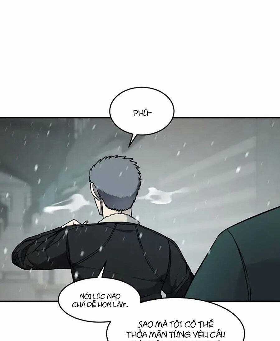 Shaman - Pháp Sư Chapter 51 trang 22