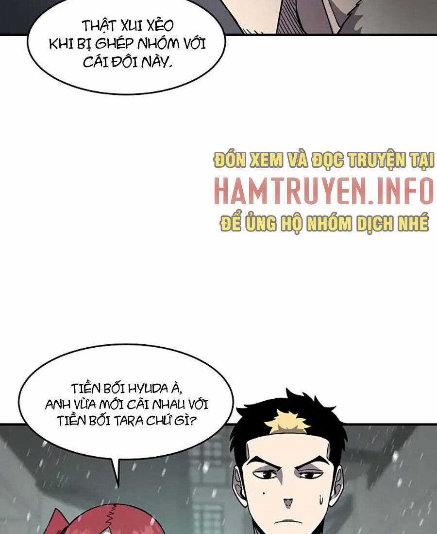 Shaman - Pháp Sư Chapter 51 trang 24