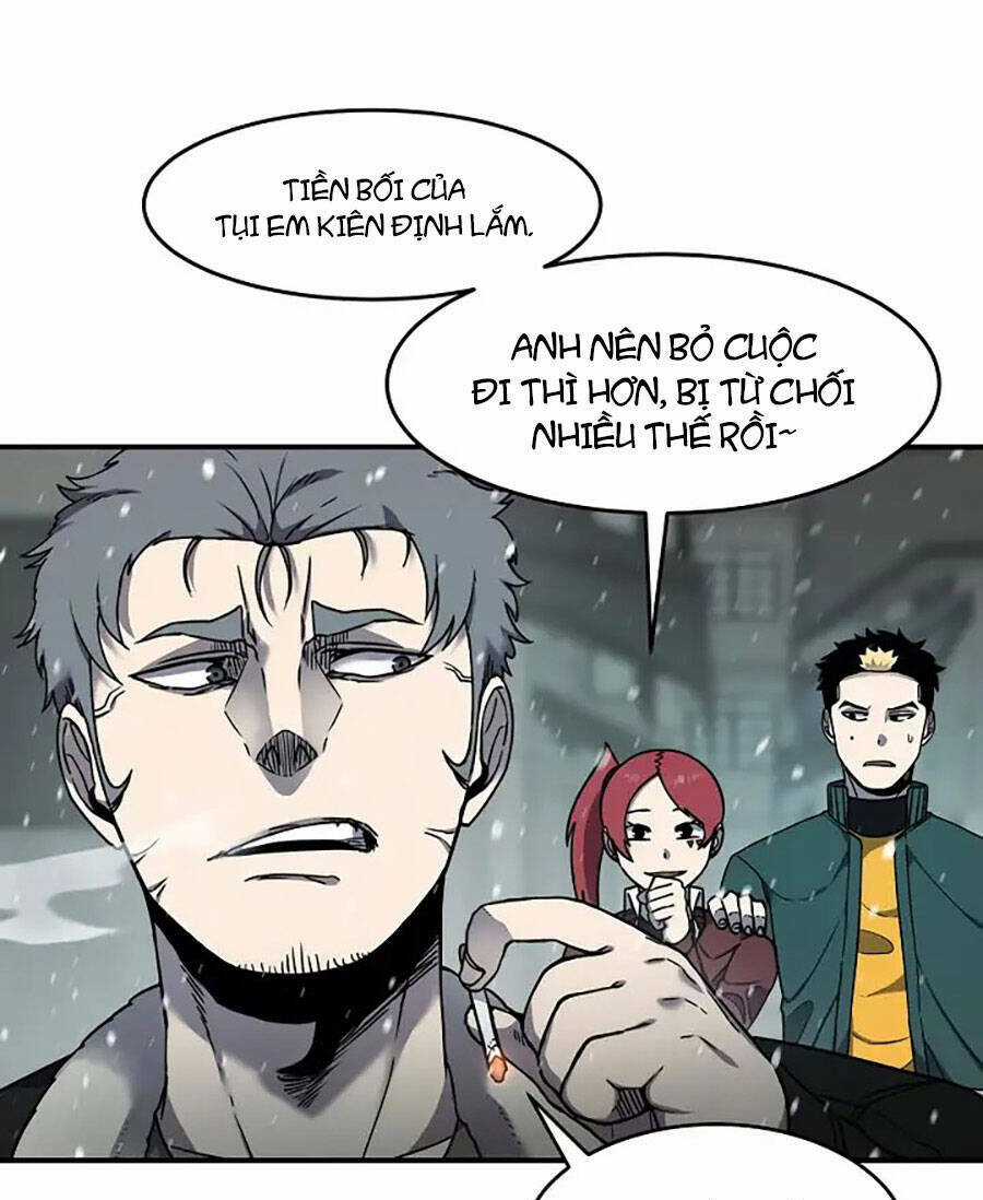 Shaman - Pháp Sư Chapter 51 trang 26