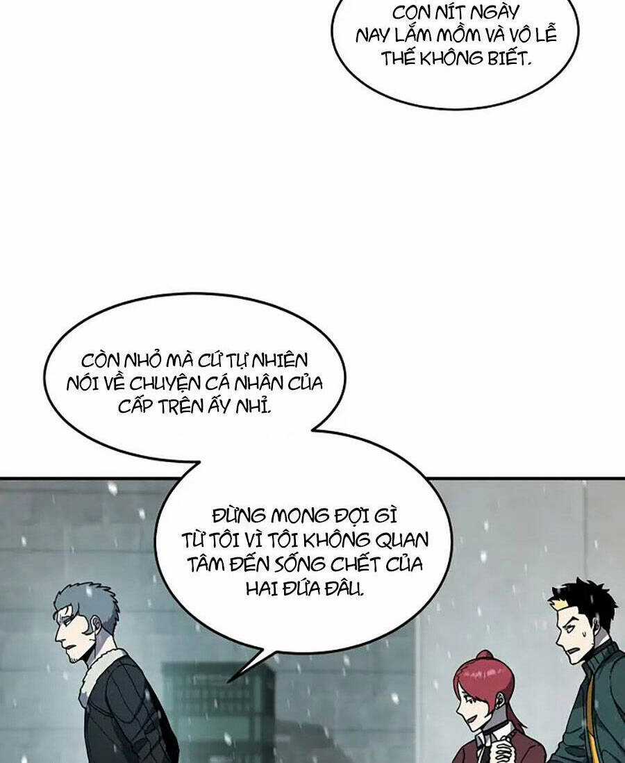 Shaman - Pháp Sư Chapter 51 trang 27