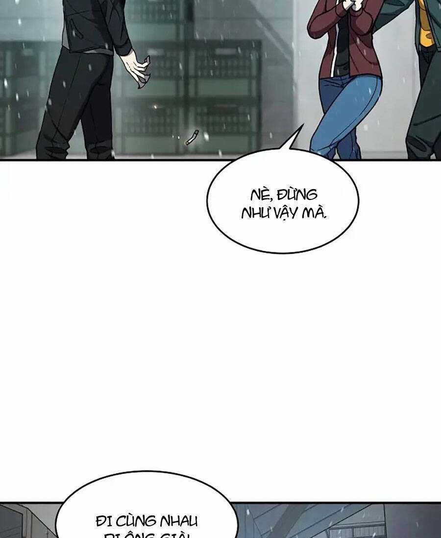 Shaman - Pháp Sư Chapter 51 trang 28