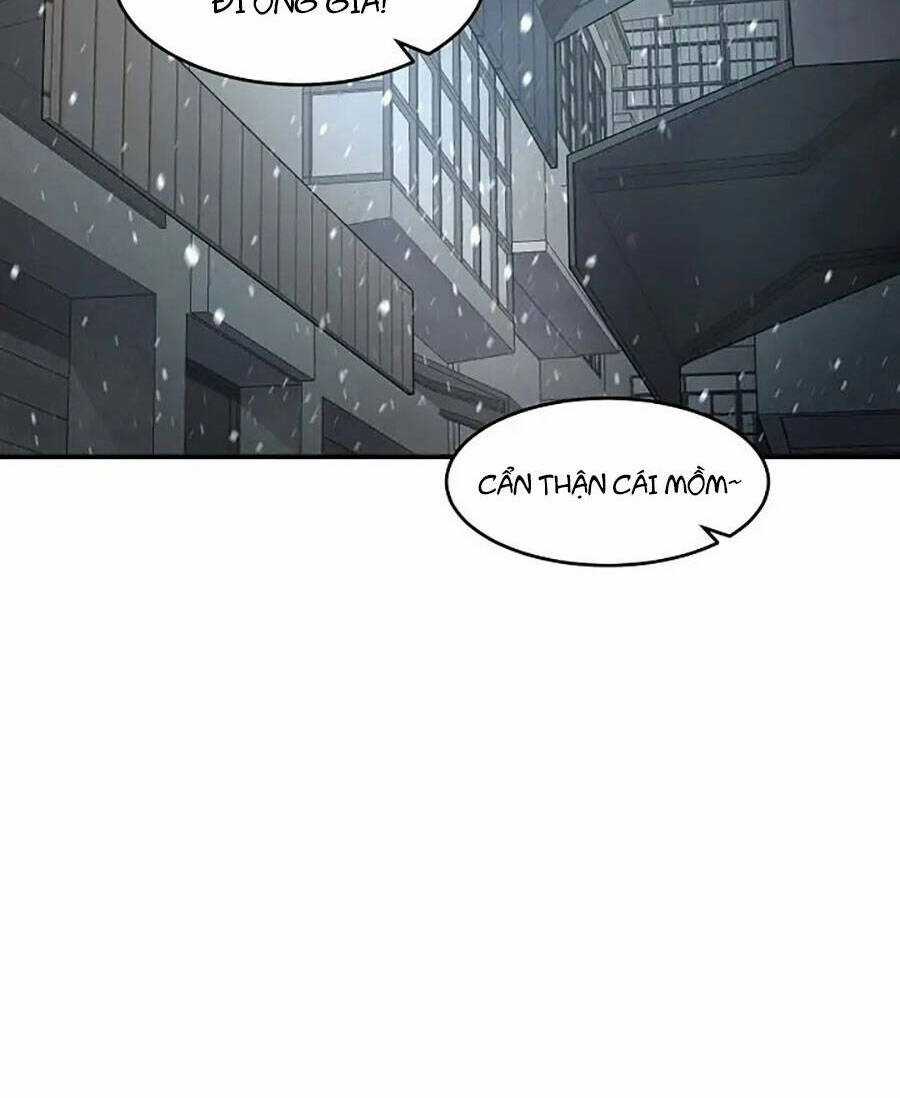 Shaman - Pháp Sư Chapter 51 trang 29