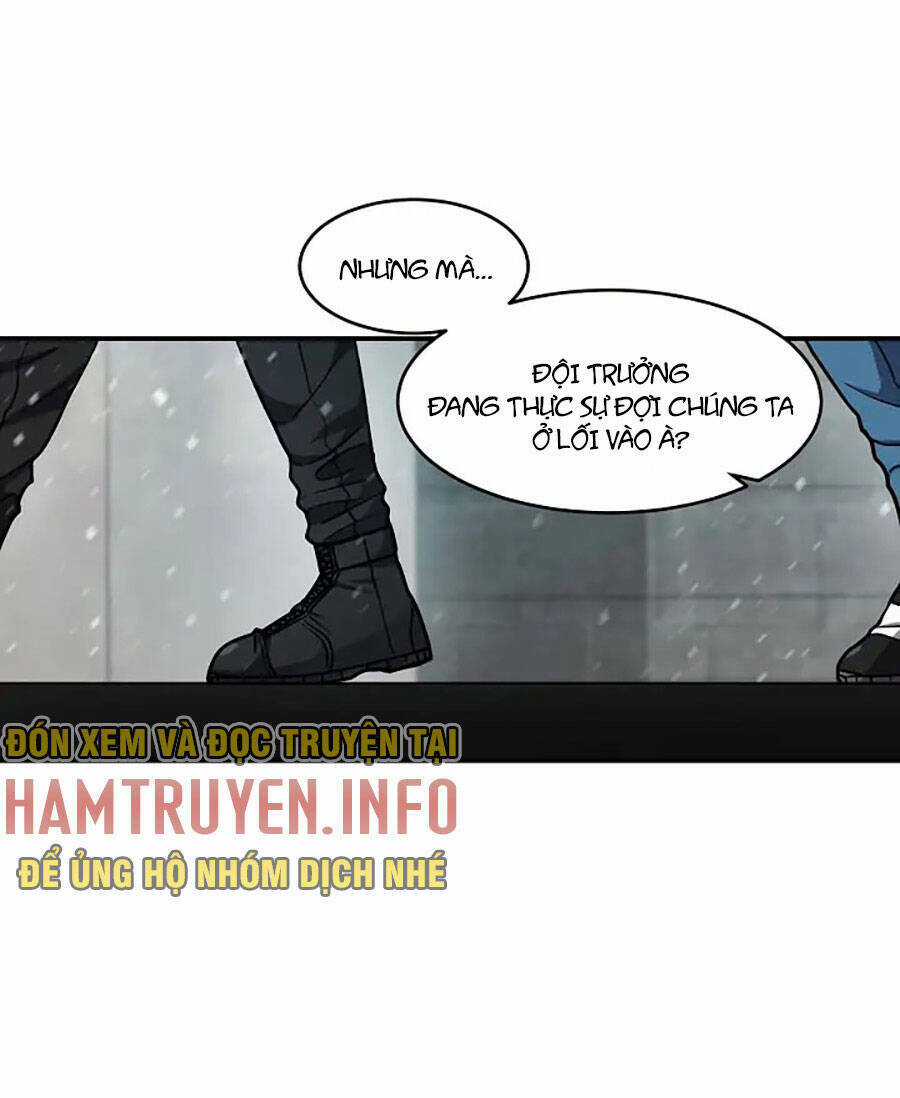 Shaman - Pháp Sư Chapter 51 trang 30