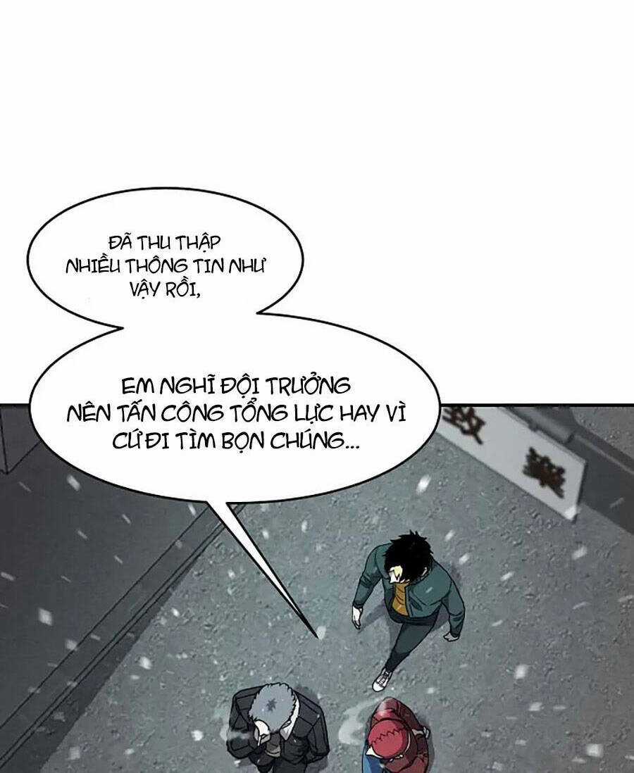 Shaman - Pháp Sư Chapter 51 trang 31