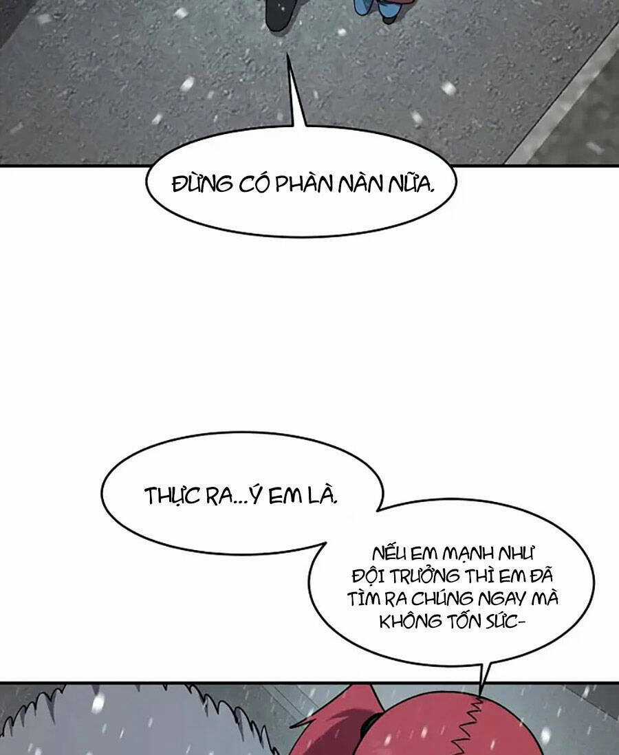 Shaman - Pháp Sư Chapter 51 trang 32