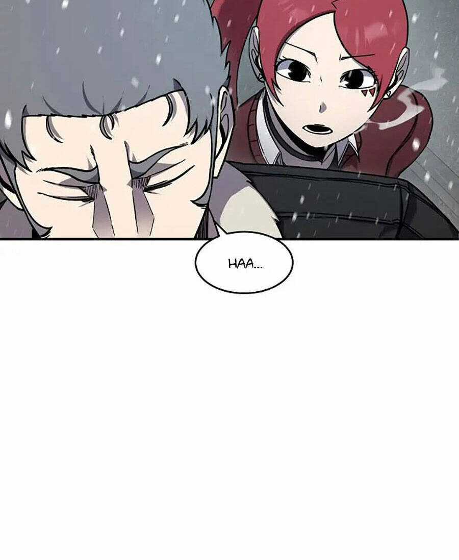 Shaman - Pháp Sư Chapter 51 trang 33