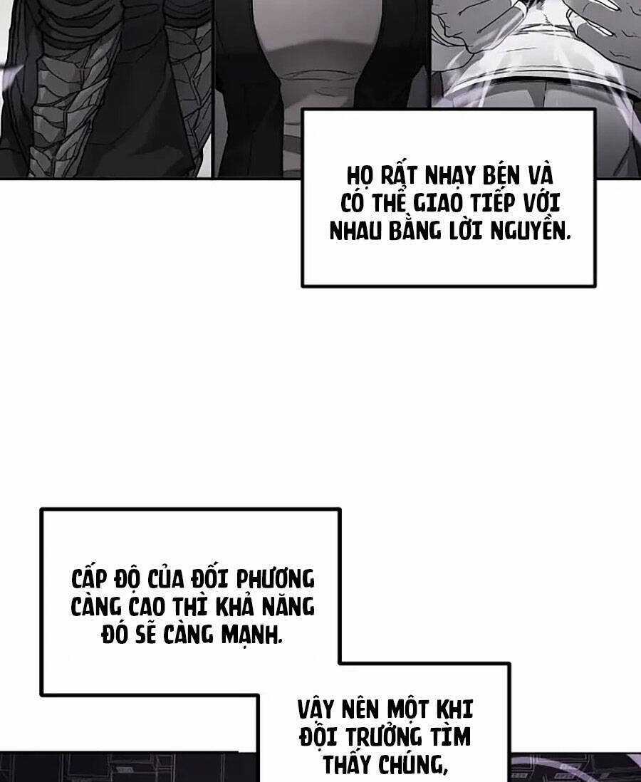 Shaman - Pháp Sư Chapter 51 trang 36