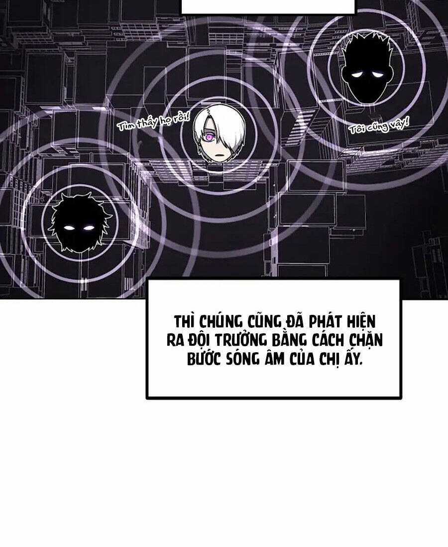 Shaman - Pháp Sư Chapter 51 trang 37