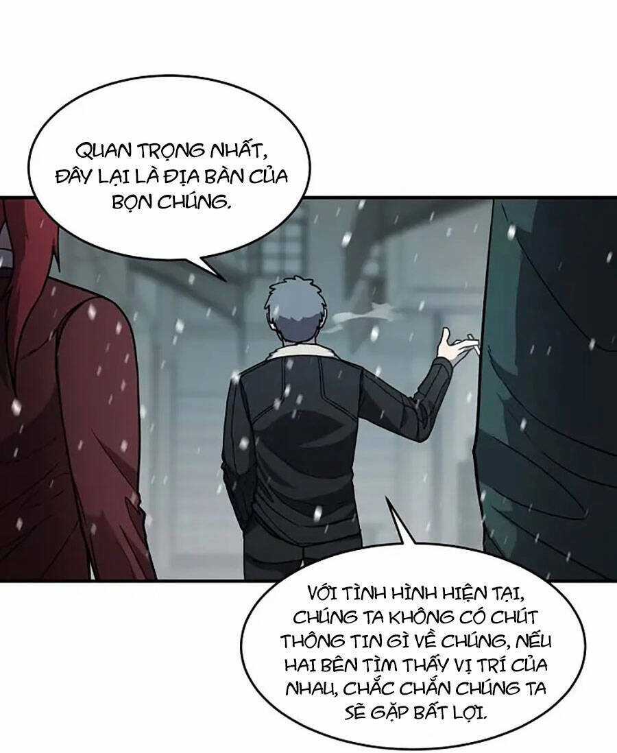 Shaman - Pháp Sư Chapter 51 trang 38