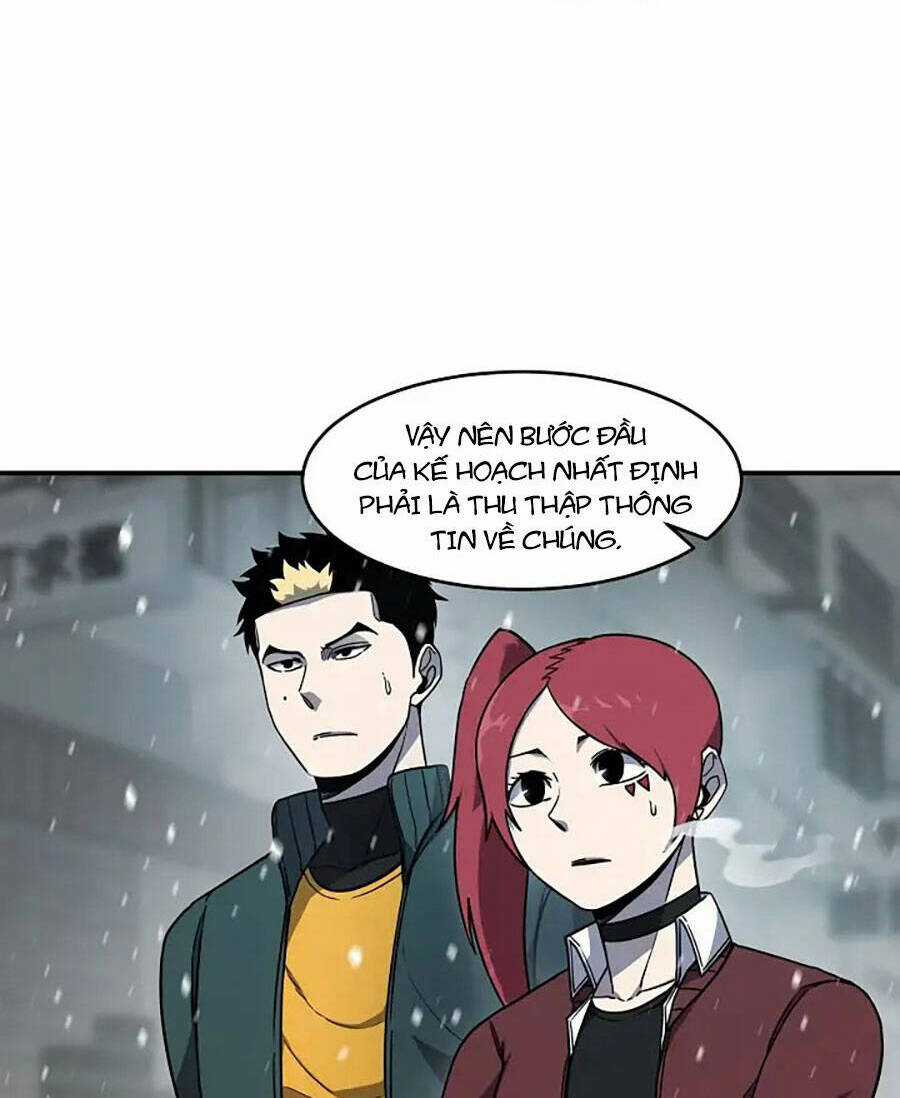 Shaman - Pháp Sư Chapter 51 trang 39