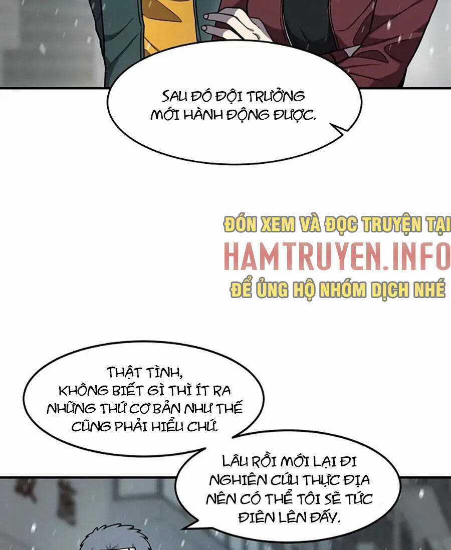 Shaman - Pháp Sư Chapter 51 trang 40