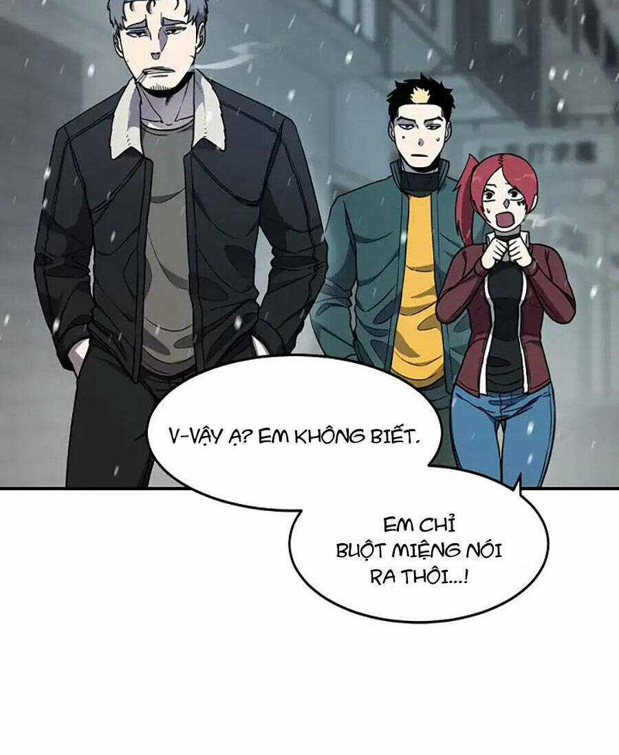 Shaman - Pháp Sư Chapter 51 trang 41