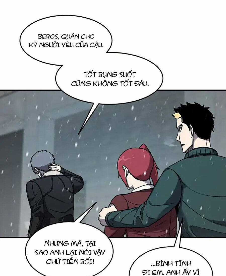 Shaman - Pháp Sư Chapter 51 trang 42