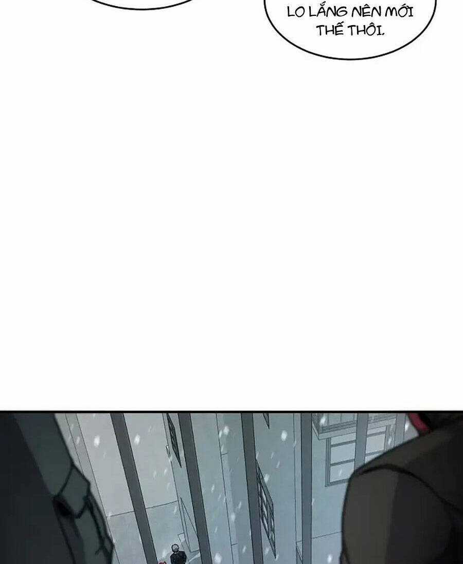 Shaman - Pháp Sư Chapter 51 trang 43