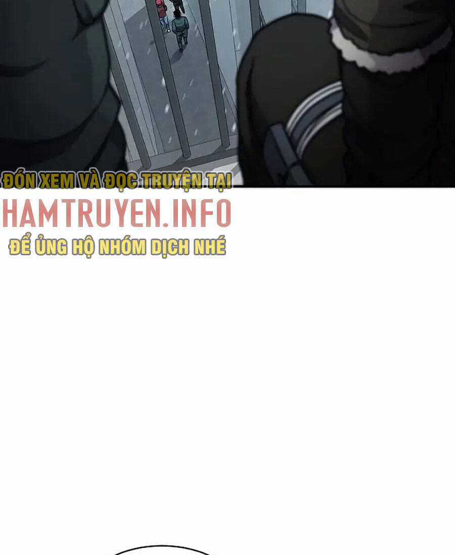 Shaman - Pháp Sư Chapter 51 trang 44