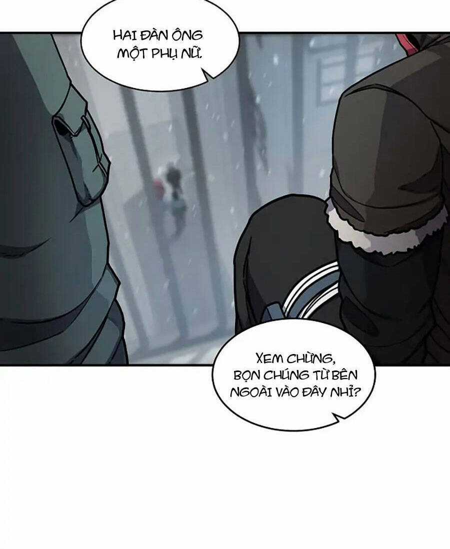 Shaman - Pháp Sư Chapter 51 trang 45