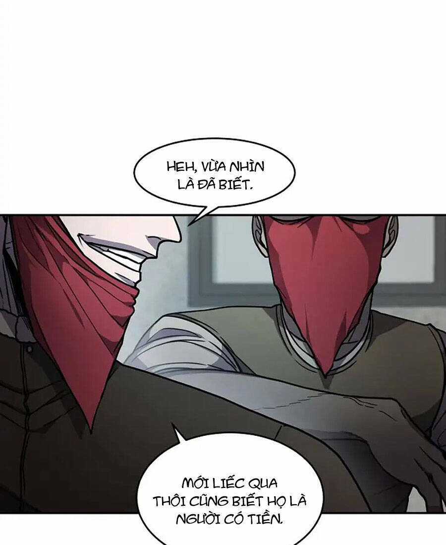 Shaman - Pháp Sư Chapter 51 trang 46